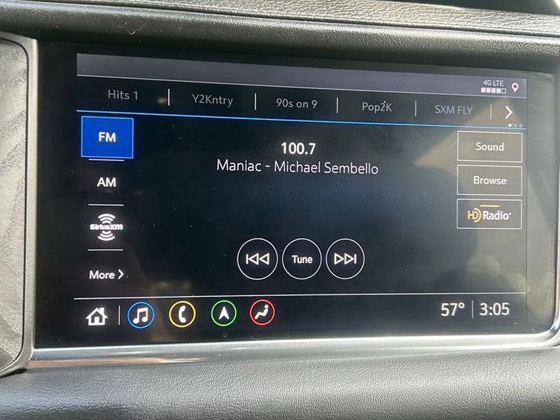 2021 GMC Yukon Denali - Photo 21
