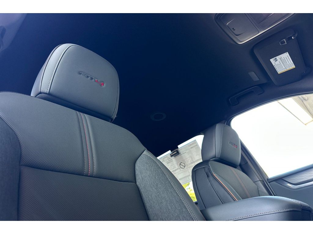 2026 GMC Acadia AT4 - Photo 15