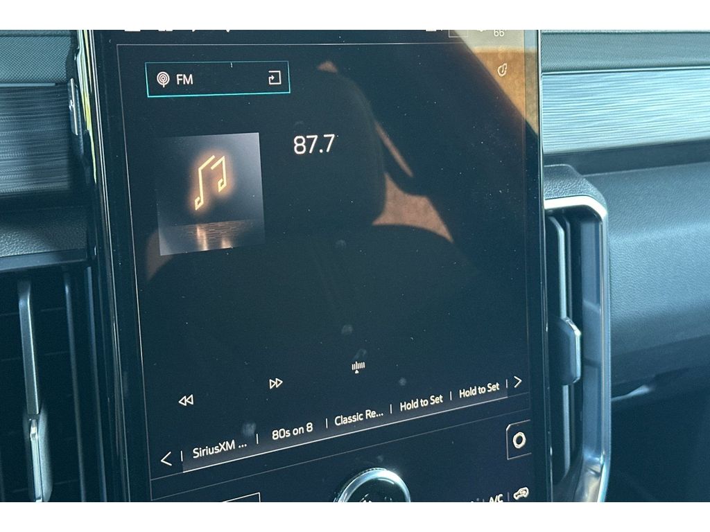 2026 GMC Acadia AT4 - Photo 16