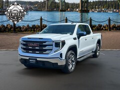 2026 GMC Sierra 1500 SLE Truck