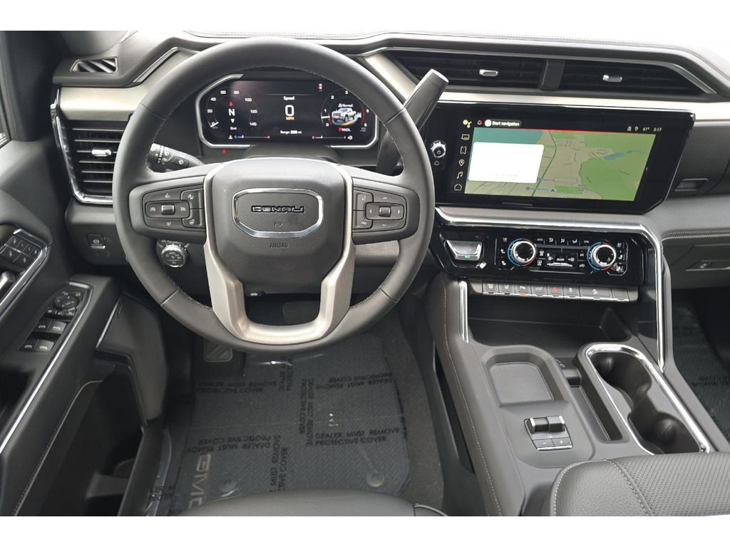 2026 GMC Sierra 2500HD Denali - Photo 14