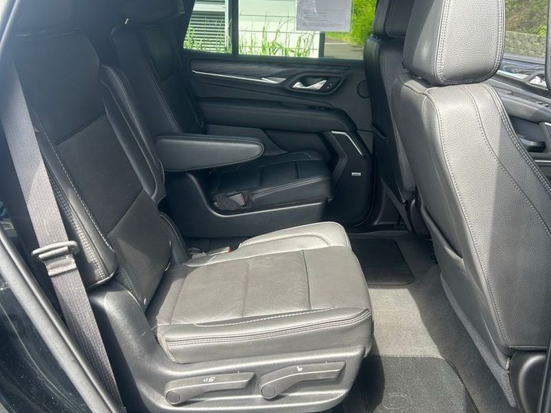 2021 GMC Yukon Denali - Photo 30