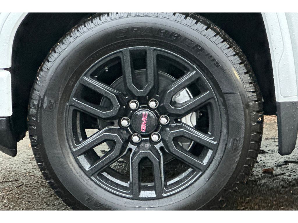 2026 GMC Sierra 1500 Elevation - Photo 25