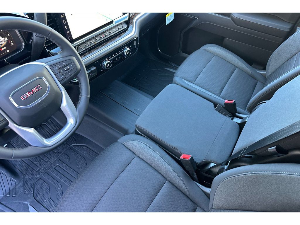 2026 GMC Sierra 1500 Elevation - Photo 10