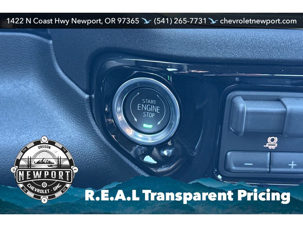 2026 GMC Sierra 1500 Elevation - Photo 15