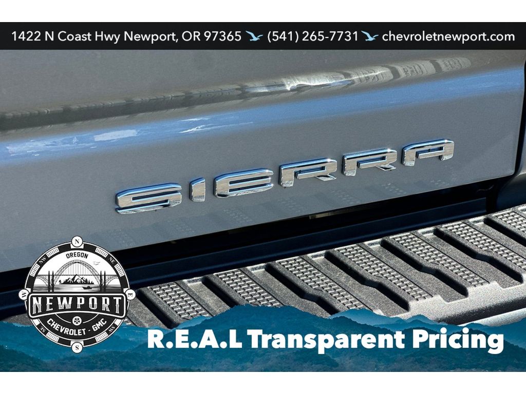 2026 GMC Sierra 3500HD Denali - Photo 21