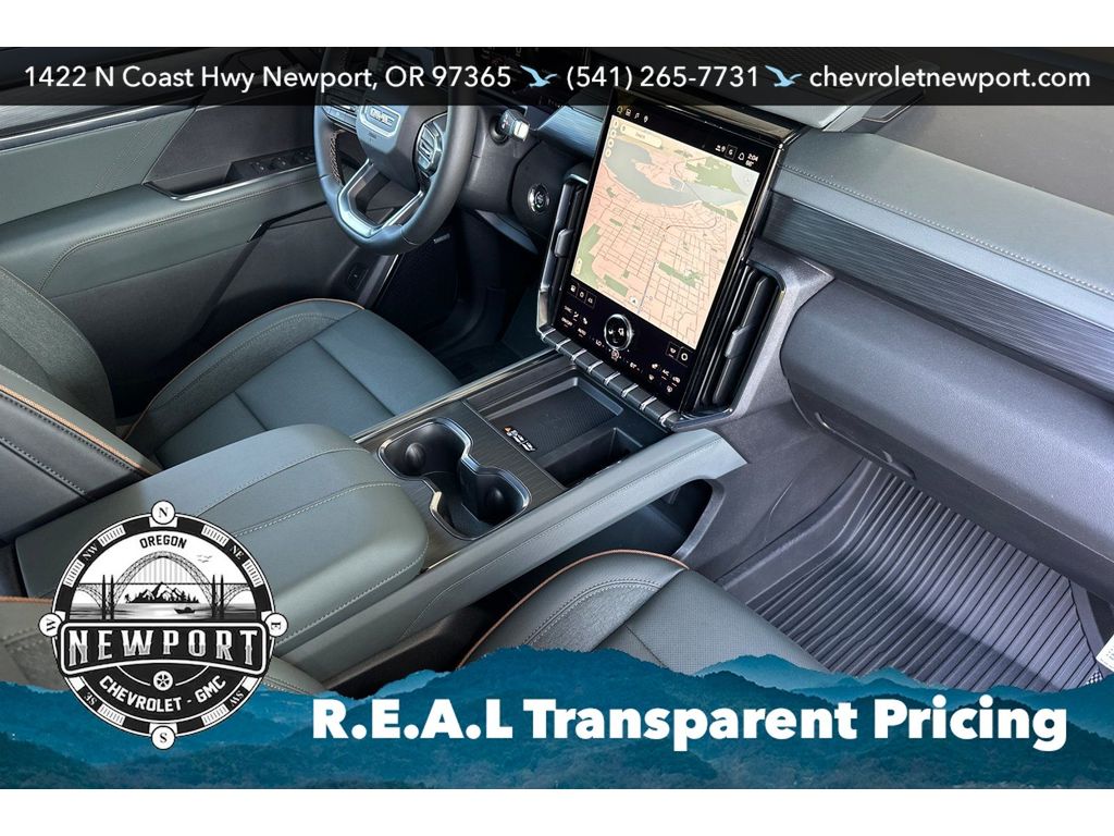 2026 GMC Acadia AT4 - Photo 14