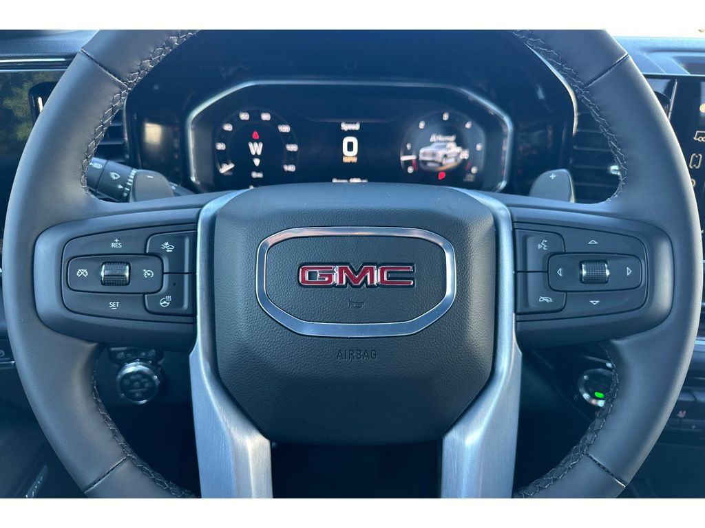 2026 GMC Sierra 1500 Elevation - Photo 16