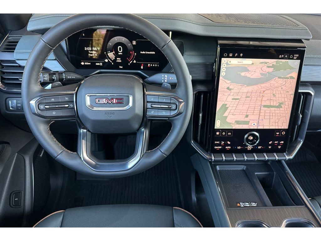 2026 GMC Acadia AT4 - Photo 11