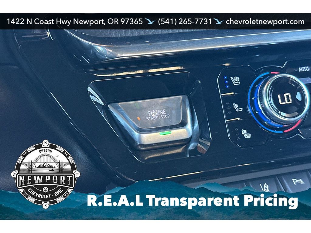 2026 GMC Sierra 3500HD Denali - Photo 18