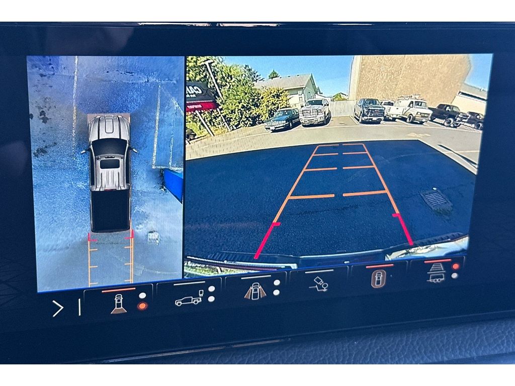 2026 GMC Sierra 3500HD Denali - Photo 15