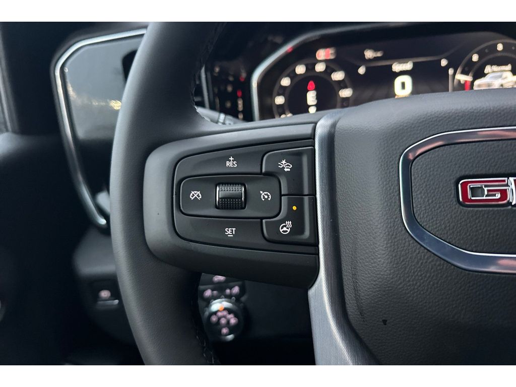 2026 GMC Sierra 1500 Elevation - Photo 28
