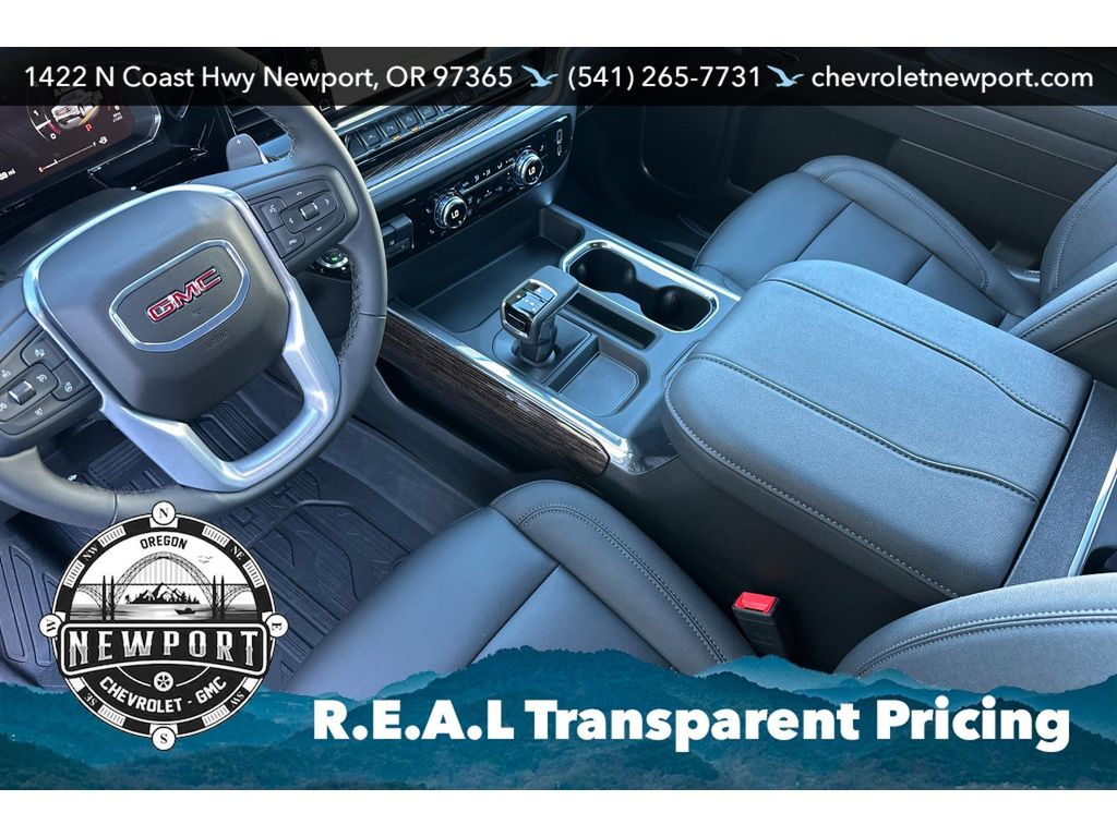 2026 GMC Sierra 1500 Elevation - Photo 7