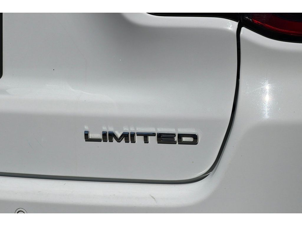 2025 Jeep Compass Limited - Photo 26