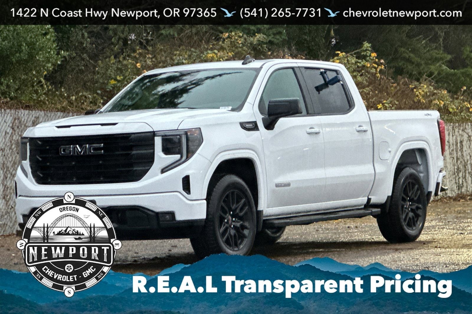 2026 GMC Sierra 1500 Elevation - Photo 7