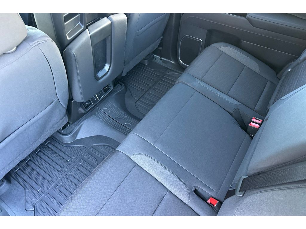 2026 GMC Sierra 1500 Elevation - Photo 12