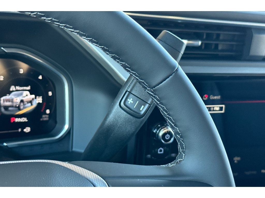 2026 GMC Sierra 3500HD Denali - Photo 17