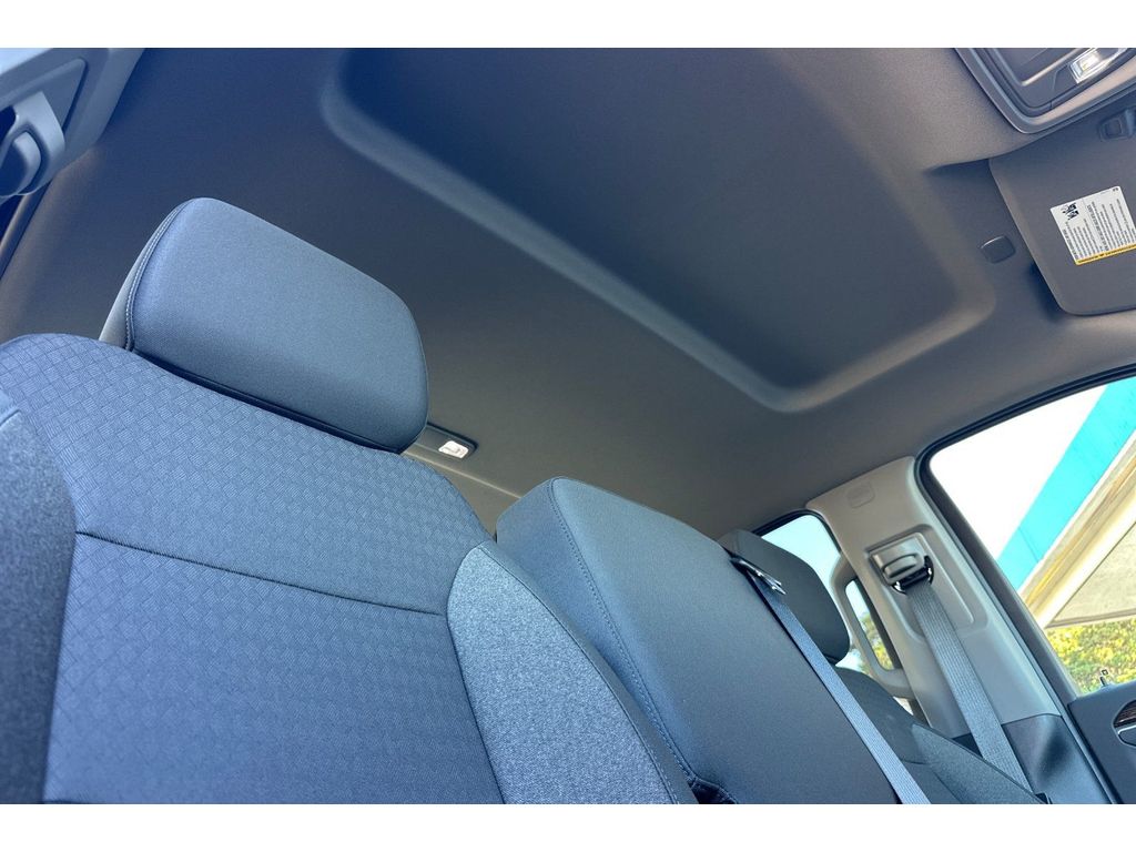 2026 GMC Sierra 1500 Elevation - Photo 16