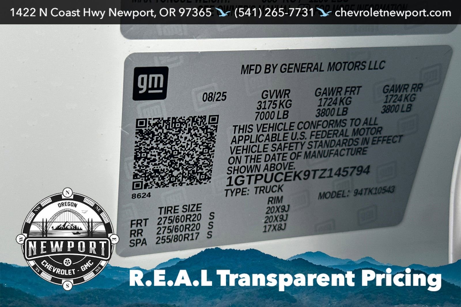 2026 GMC Sierra 1500 Elevation - Photo 29