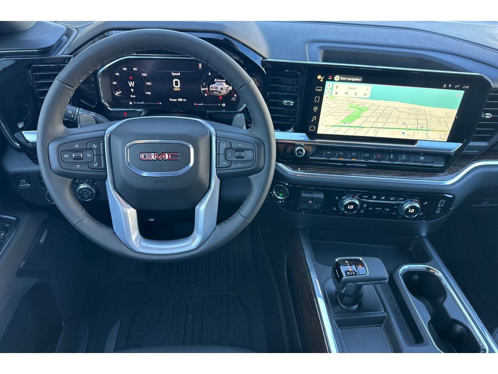 2026 GMC Sierra 1500 Elevation - Photo 11