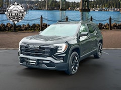 2026 GMC Terrain Elevation SUV
