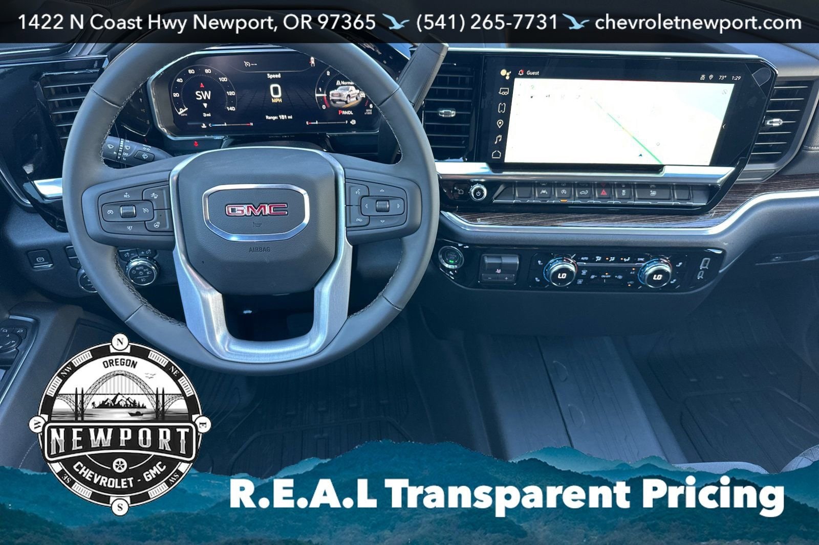 2026 GMC Sierra 1500 Elevation - Photo 13