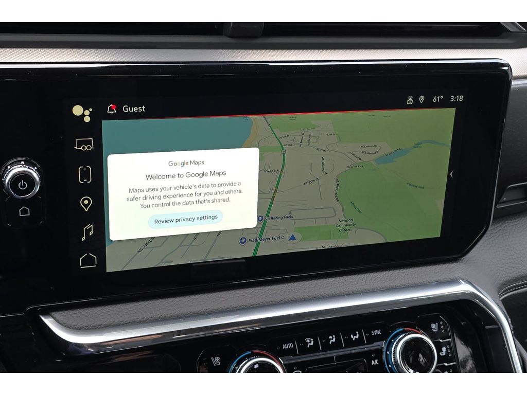 2026 GMC Sierra 2500HD Denali - Photo 18