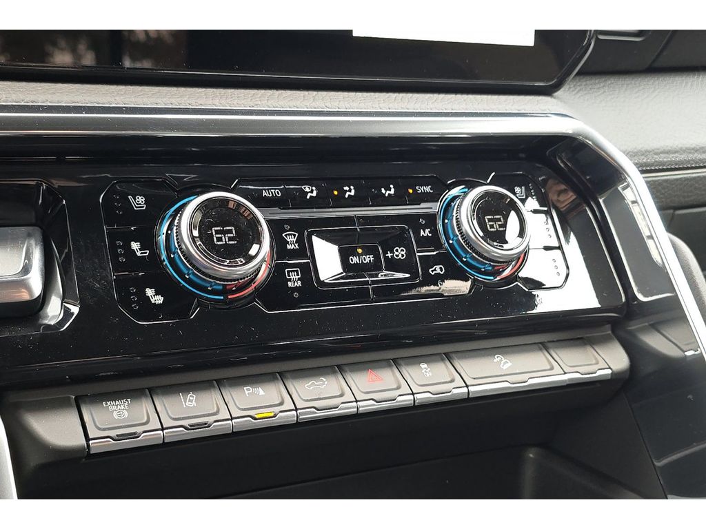2026 GMC Sierra 2500HD Denali - Photo 20