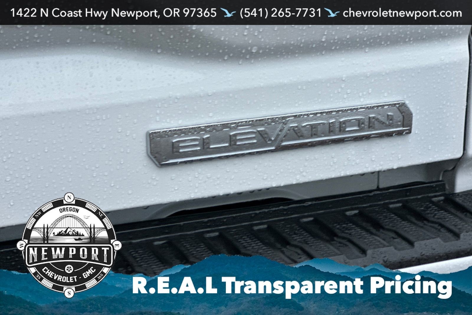 2026 GMC Sierra 1500 Elevation - Photo 25