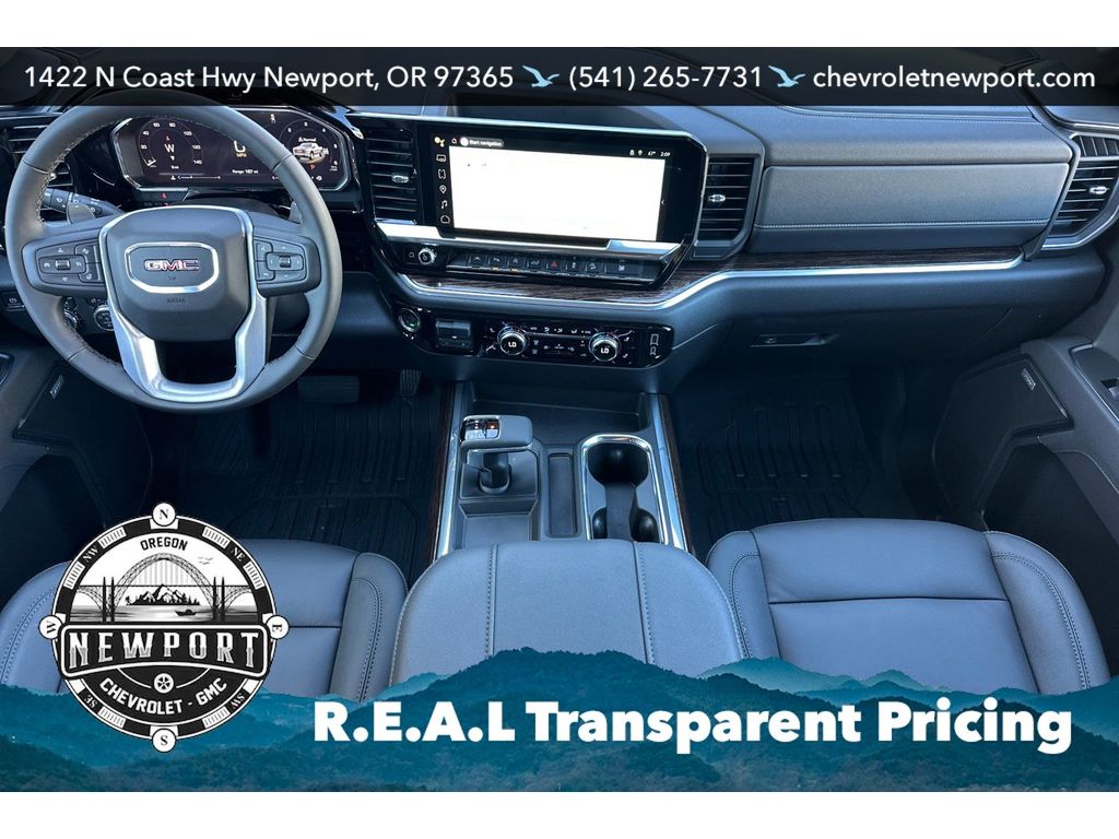 2026 GMC Sierra 1500 Elevation - Photo 10