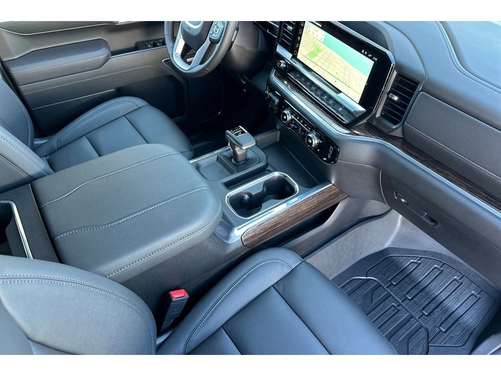 2026 GMC Sierra 1500 Elevation - Photo 12