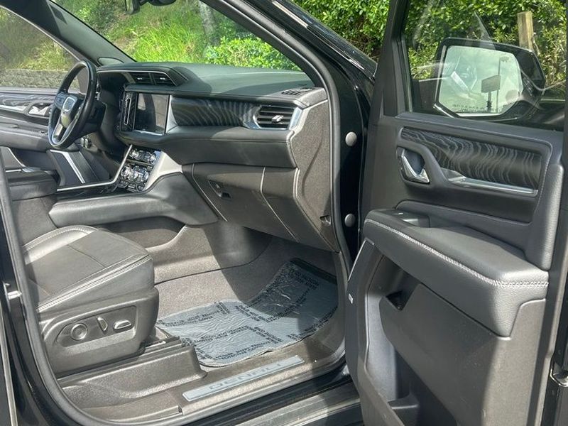 2021 GMC Yukon Denali - Photo 27