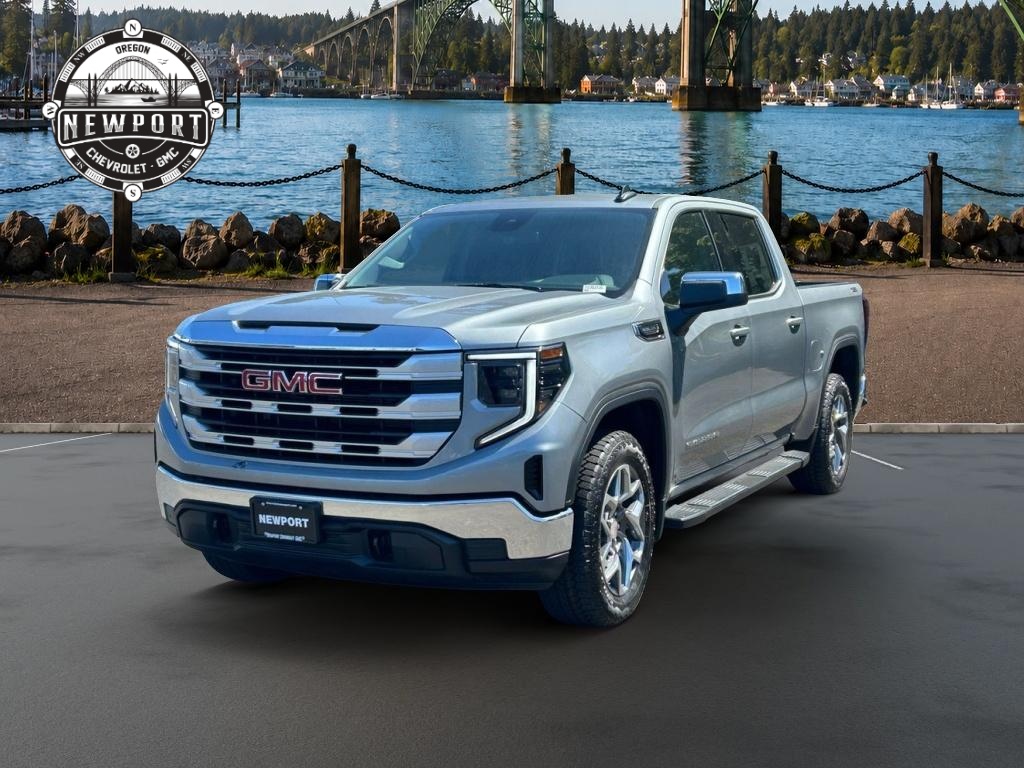 2026 GMC Sierra 1500 SLE Truck