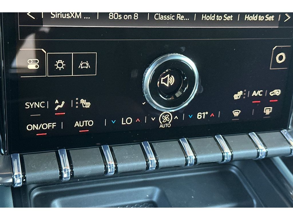 2026 GMC Acadia AT4 - Photo 25