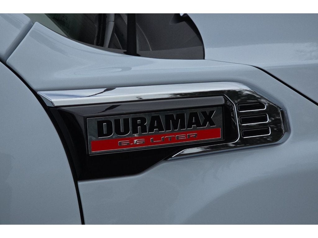 2026 GMC Sierra 2500HD Denali - Photo 26