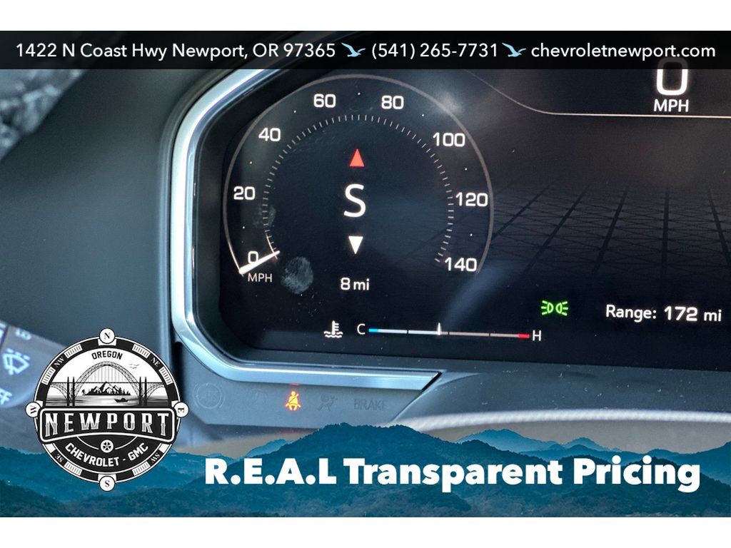 2026 GMC Sierra 3500HD Denali - Photo 22