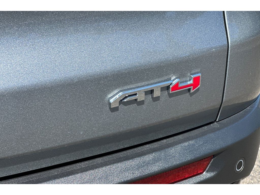 2026 GMC Acadia AT4 - Photo 23