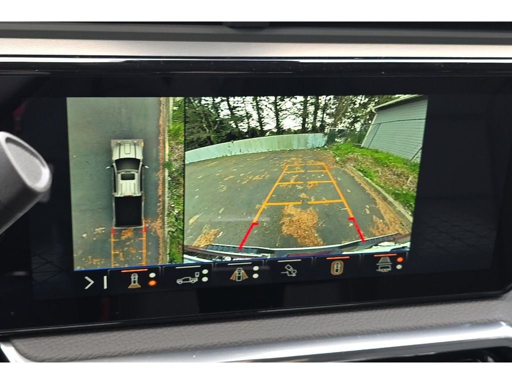 2026 GMC Sierra 2500HD Denali - Photo 19
