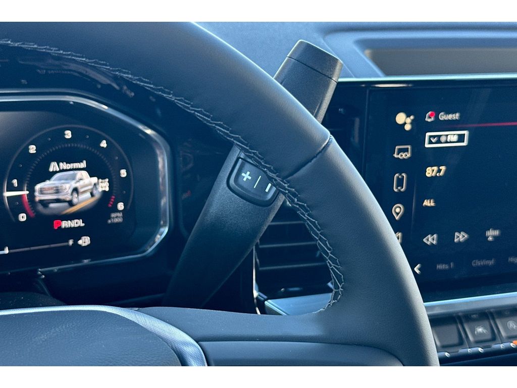 2026 GMC Sierra 1500 Elevation - Photo 21