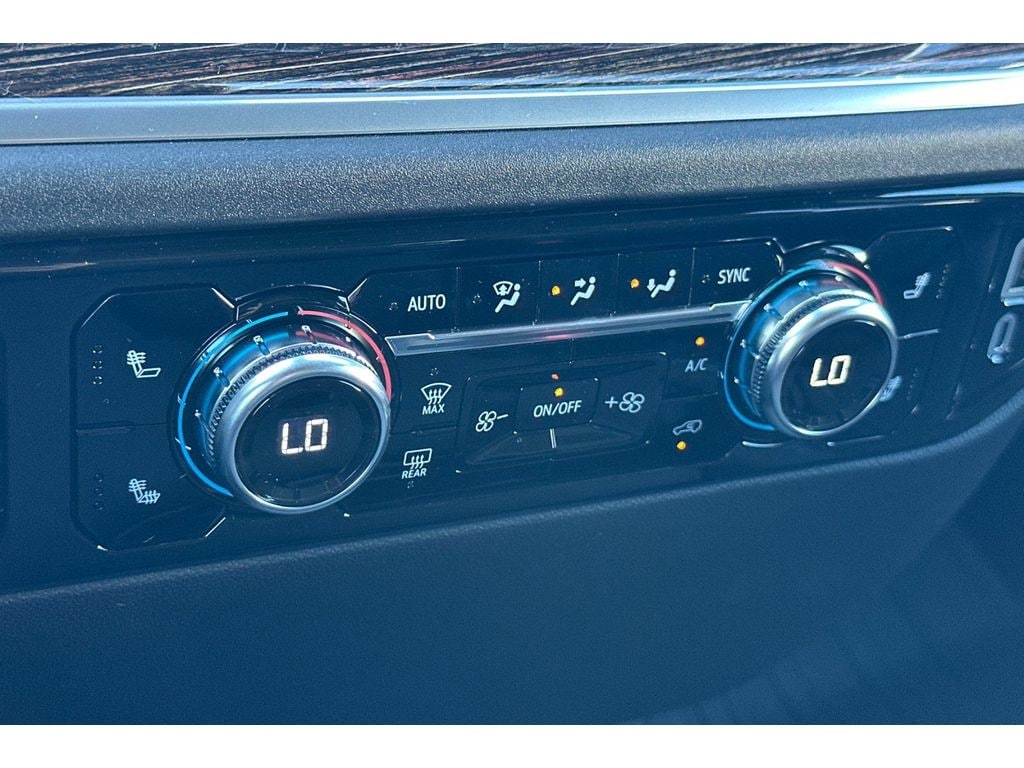 2026 GMC Sierra 1500 Elevation - Photo 20