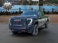 2026 GMC Sierra 2500 HD AT4 Truck