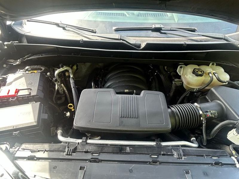 2021 GMC Yukon Denali - Photo 37