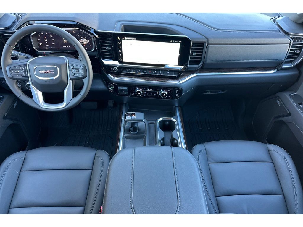 2026 GMC Sierra 1500 Elevation - Photo 10