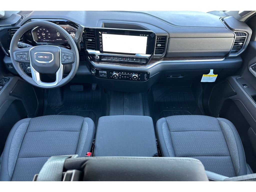 2026 GMC Sierra 1500 Elevation - Photo 13
