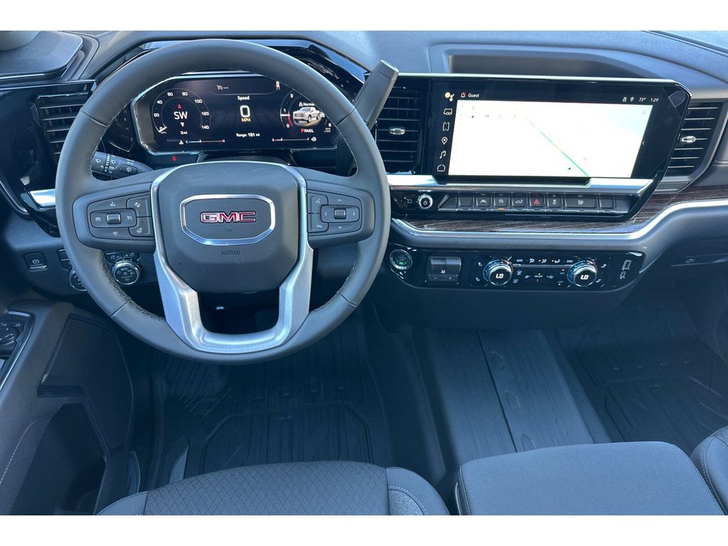 2026 GMC Sierra 1500 Elevation - Photo 14
