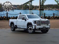2026 GMC Sierra 2500 HD Denali Truck