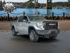 2026 GMC Sierra 1500 AT4X Truck