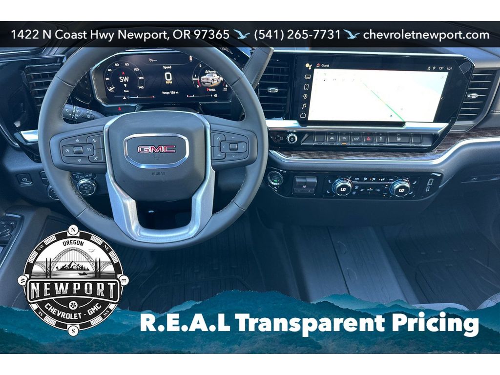 2026 GMC Sierra 1500 Elevation - Photo 14