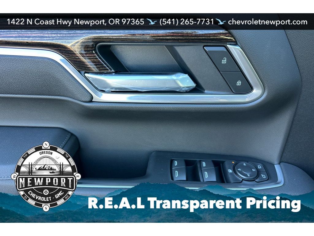 2026 GMC Sierra 1500 Elevation - Photo 11