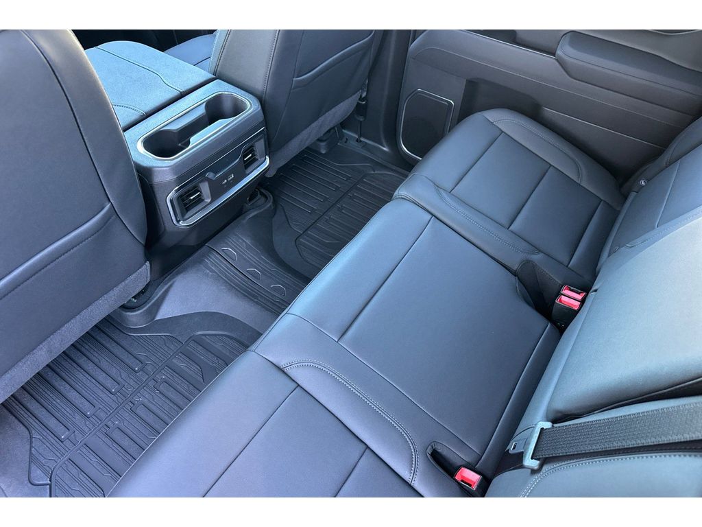 2026 GMC Sierra 1500 Elevation - Photo 9